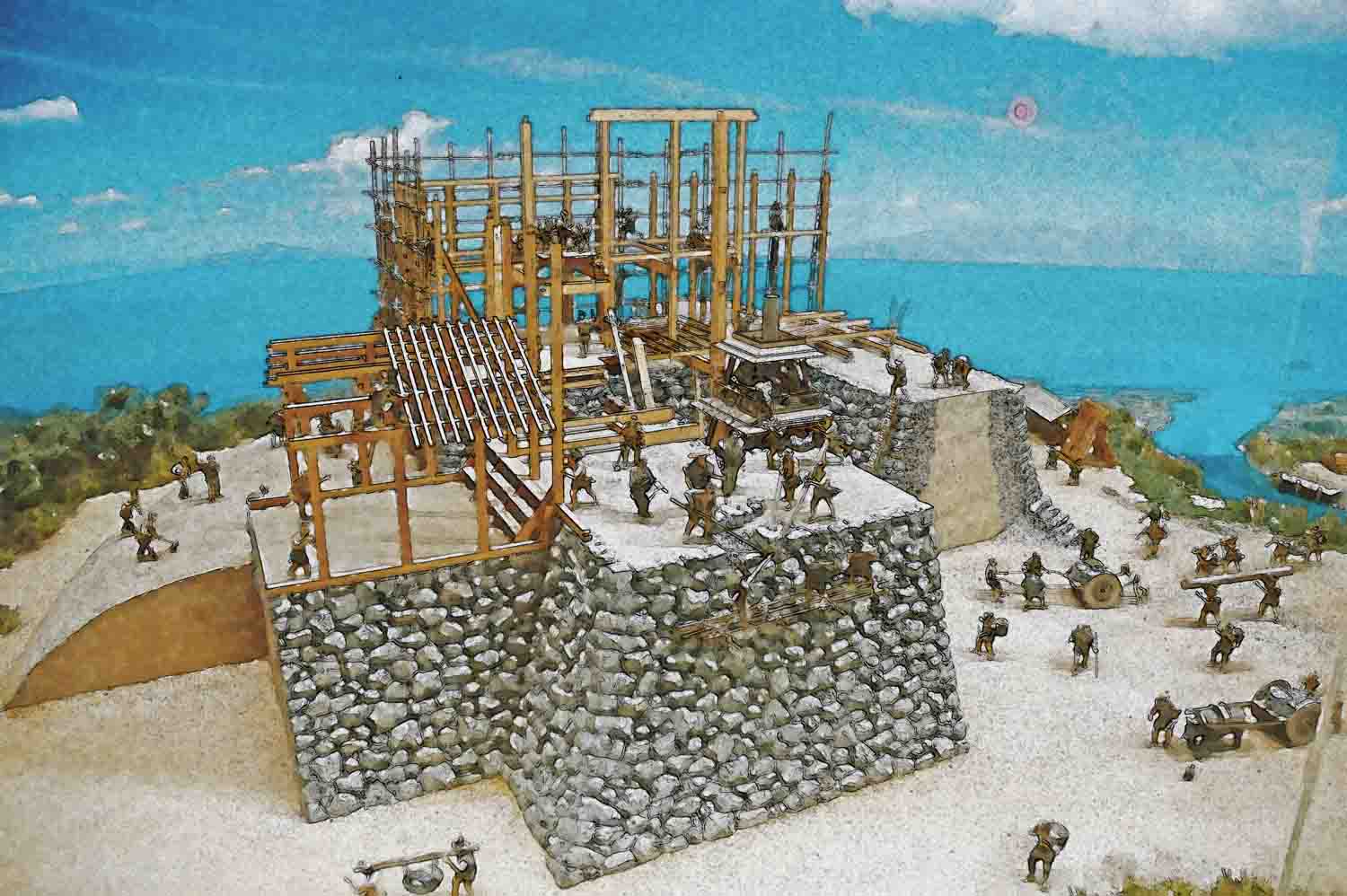 芦屋プラン株式会社七夕（たなばた1 Copilot